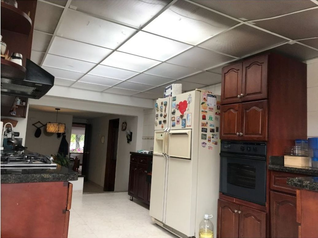 Casa de 4 alcobas en venta en Puente Largo, Bogotá, 400 m² · foto 8 de 20