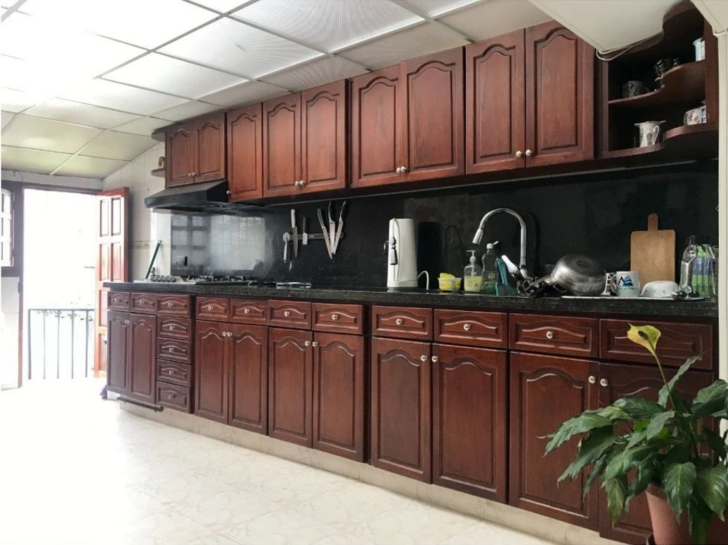 Casa de 4 alcobas en venta en Puente Largo, Bogotá, 400 m² · foto 9 de 20