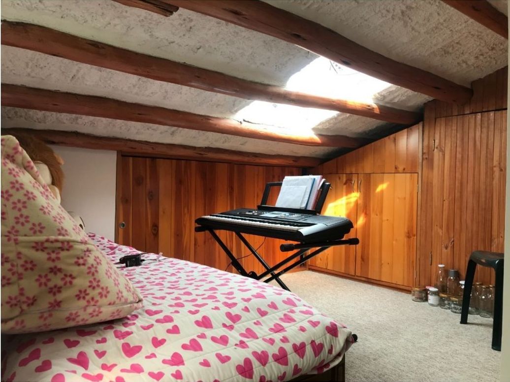 Casa de 4 alcobas en venta en Puente Largo, Bogotá, 400 m² · foto 19 de 20