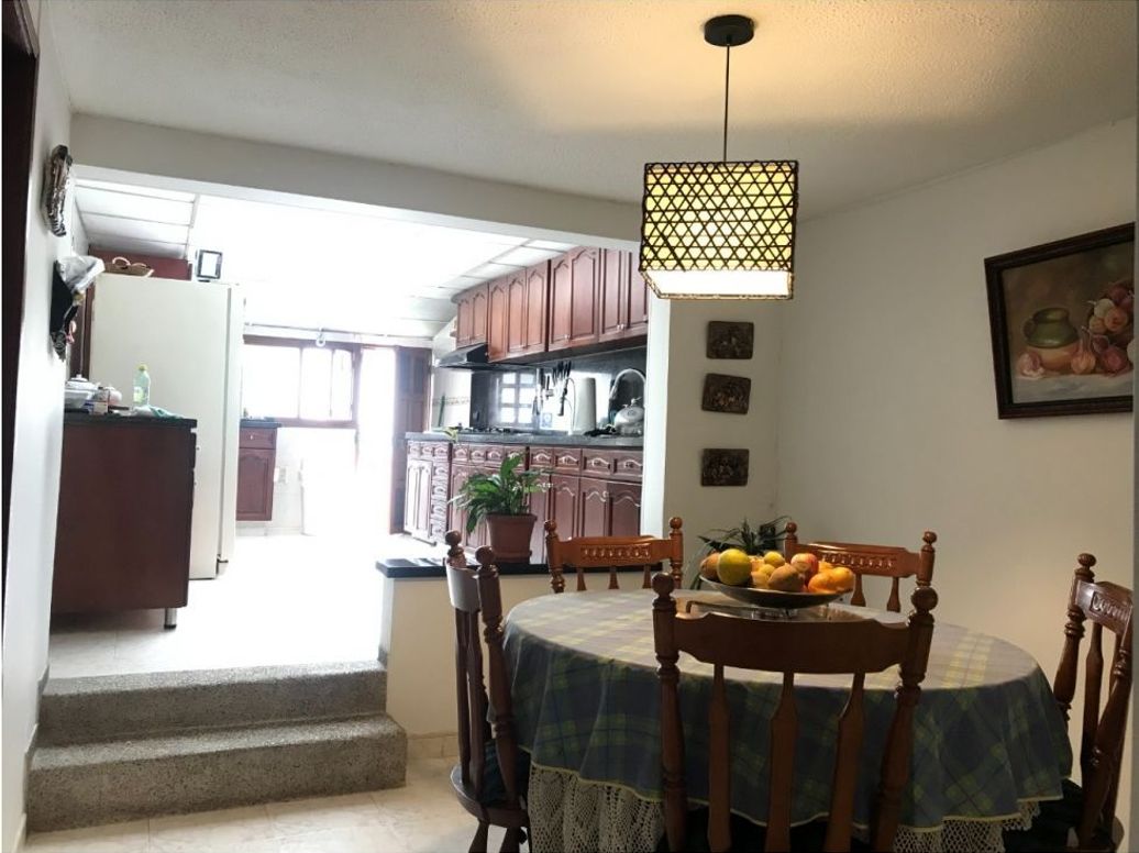 Casa de 4 alcobas en venta en Puente Largo, Bogotá, 400 m² · foto 7 de 20