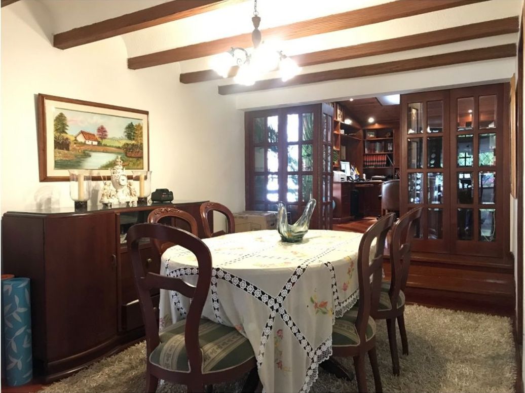 Casa de 4 alcobas en venta en Puente Largo, Bogotá, 400 m² · foto 5 de 20