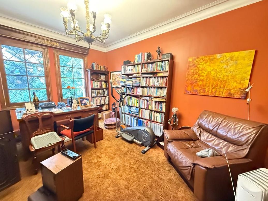 Casa de 3 alcobas en venta en Bellavista, Bogotá, 384 m² · foto 8 de 20