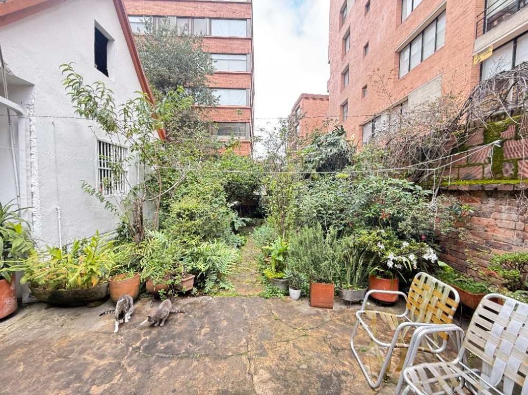 Casa de 3 alcobas en venta en Bellavista, Bogotá, 384 m² · foto 17 de 20