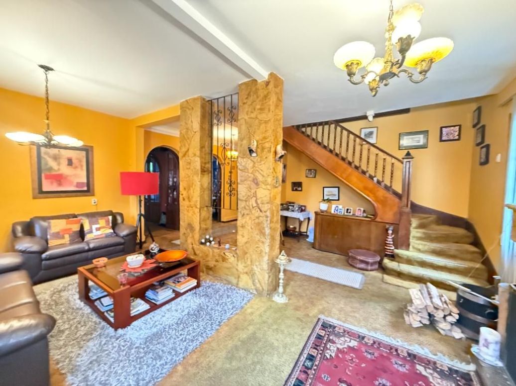 Casa de 3 alcobas en venta en Bellavista, Bogotá, 384 m² · foto 7 de 20