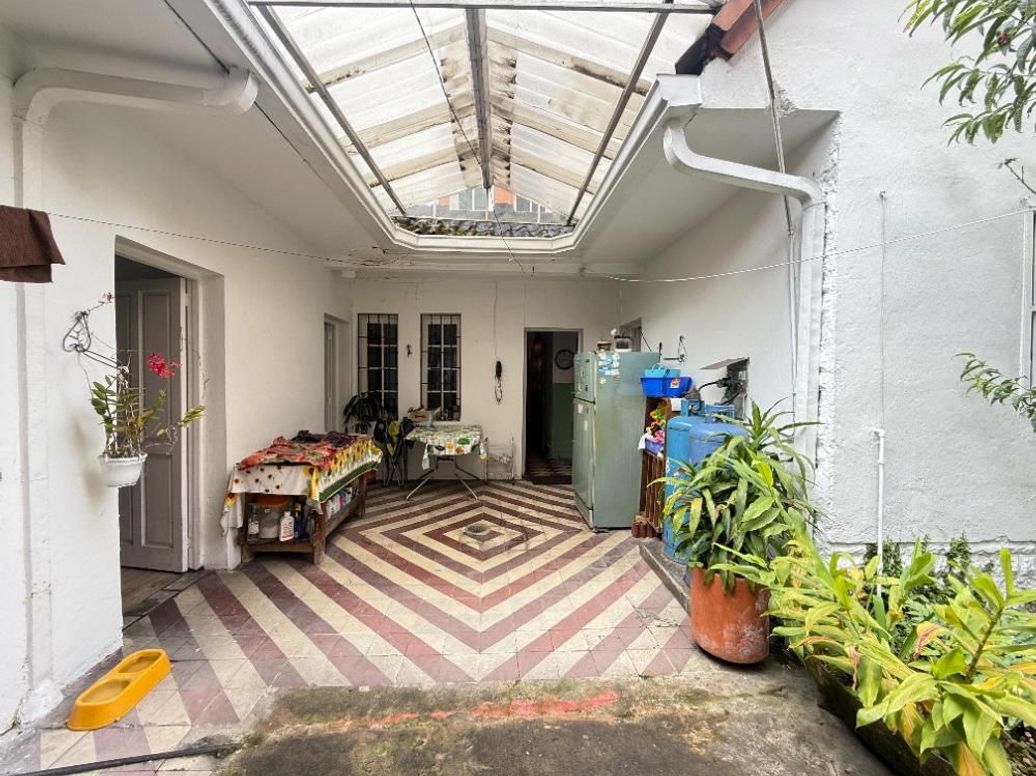Casa de 3 alcobas en venta en Bellavista, Bogotá, 384 m² · foto 19 de 20