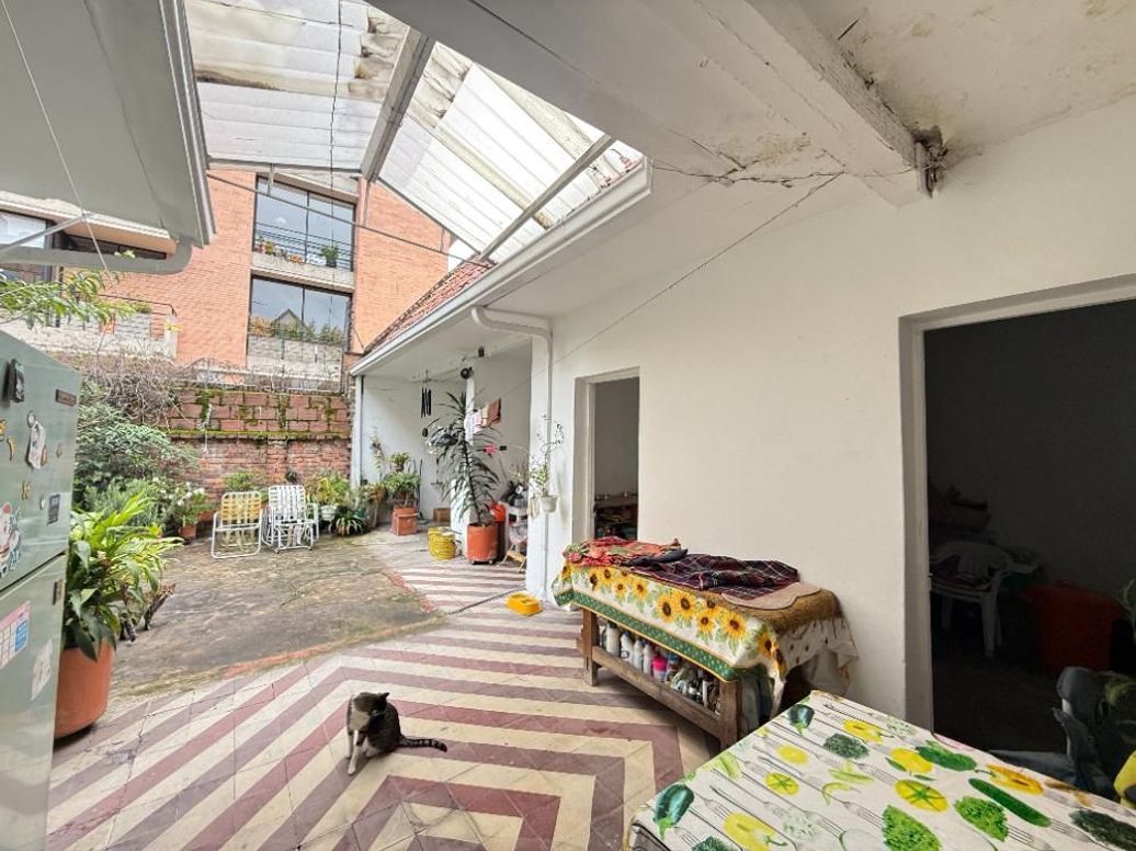 Casa de 3 alcobas en venta en Bellavista, Bogotá, 384 m² · foto 13 de 20