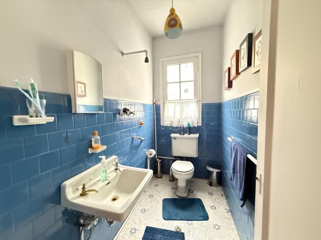 Casa de 3 alcobas en venta en Bellavista, Bogotá, 384 m² · foto 12 de 20