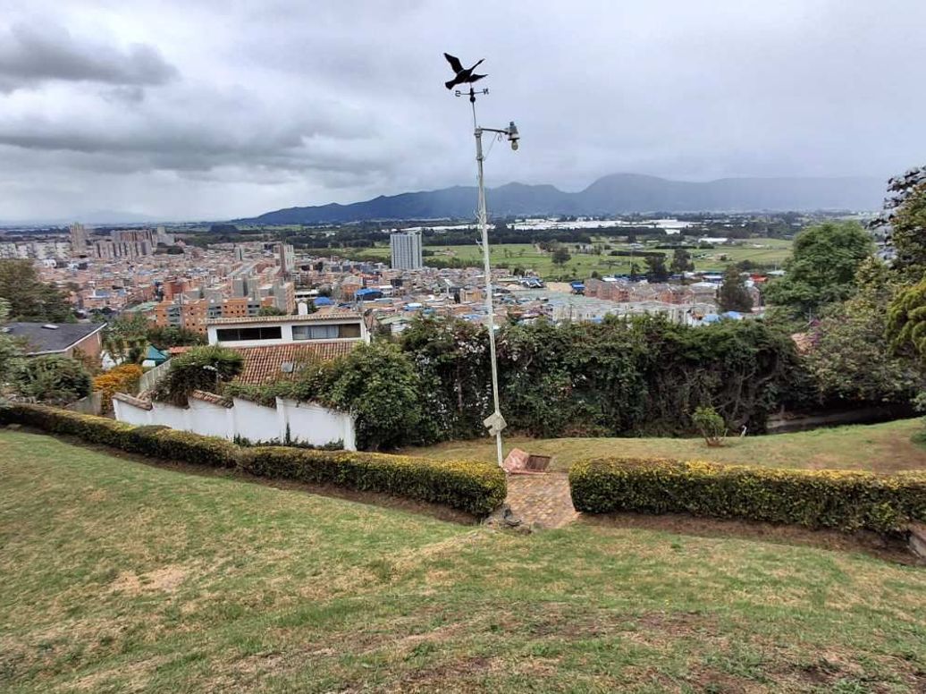 Casa de 5 alcobas en venta en Tuna Alta, Bogotá, 460 m² · foto 6 de 20