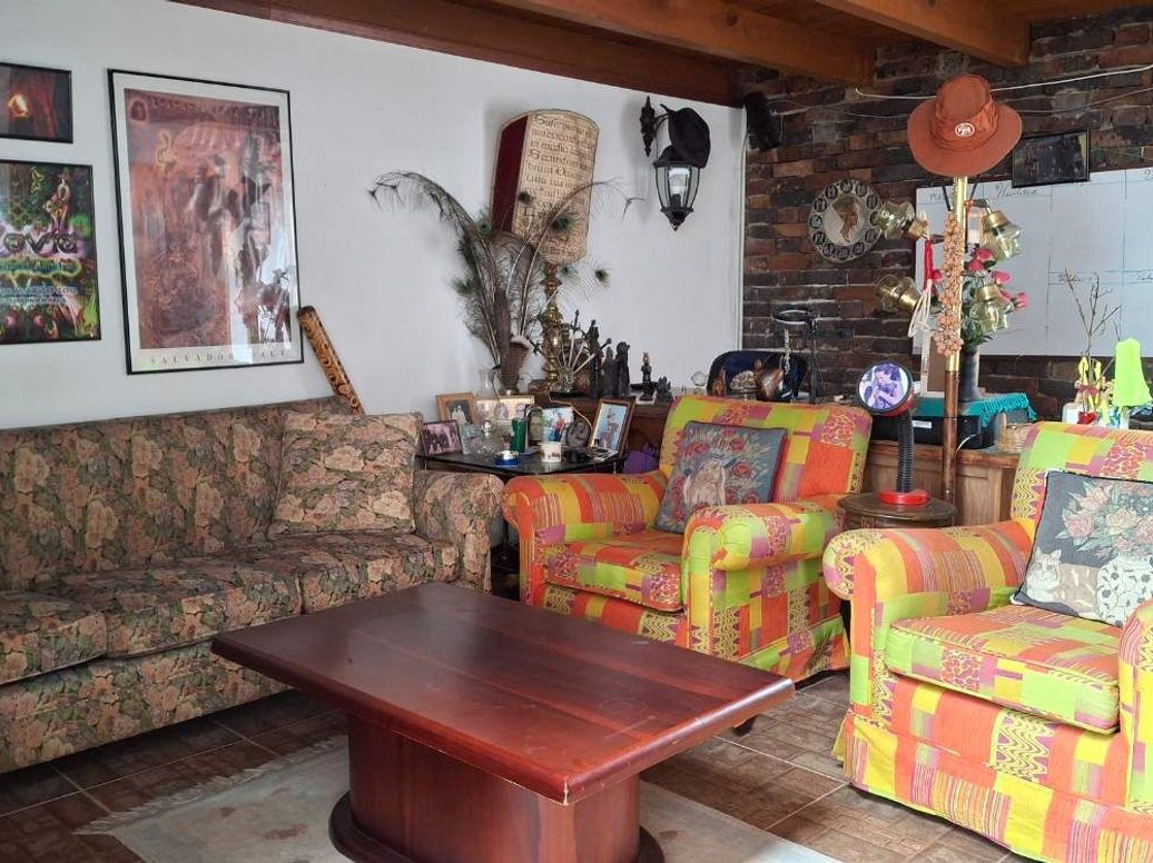 Casa de 5 alcobas en venta en Tuna Alta, Bogotá, 460 m² · foto 19 de 20