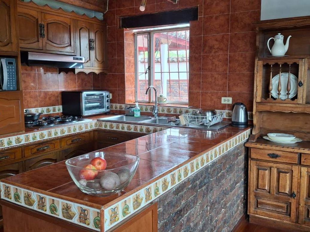 Casa de 5 alcobas en venta en Tuna Alta, Bogotá, 460 m² · foto 20 de 20