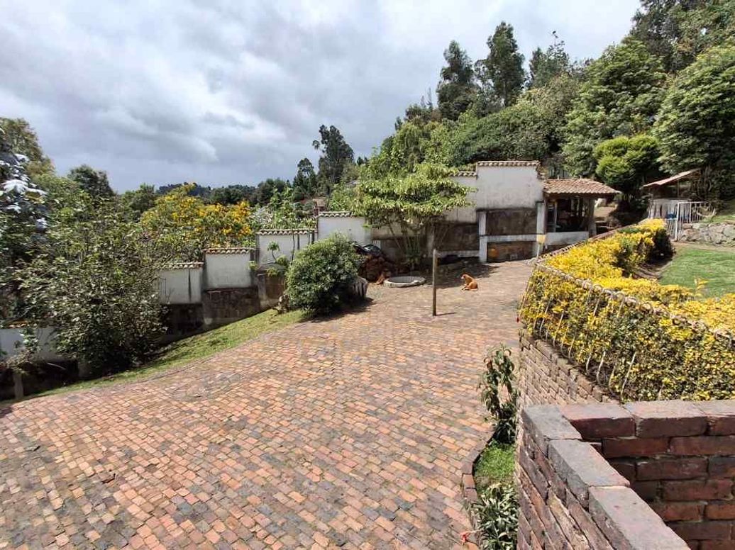 Casa de 5 alcobas en venta en Tuna Alta, Bogotá, 460 m² · foto 5 de 20