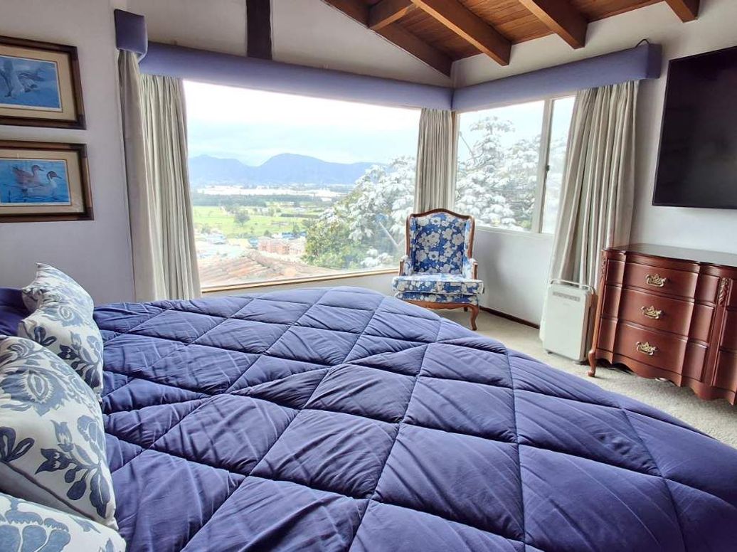 Casa de 5 alcobas en venta en Tuna Alta, Bogotá, 460 m² · foto 14 de 20