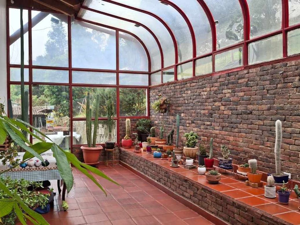 Casa de 5 alcobas en venta en Tuna Alta, Bogotá, 460 m² · foto 18 de 20