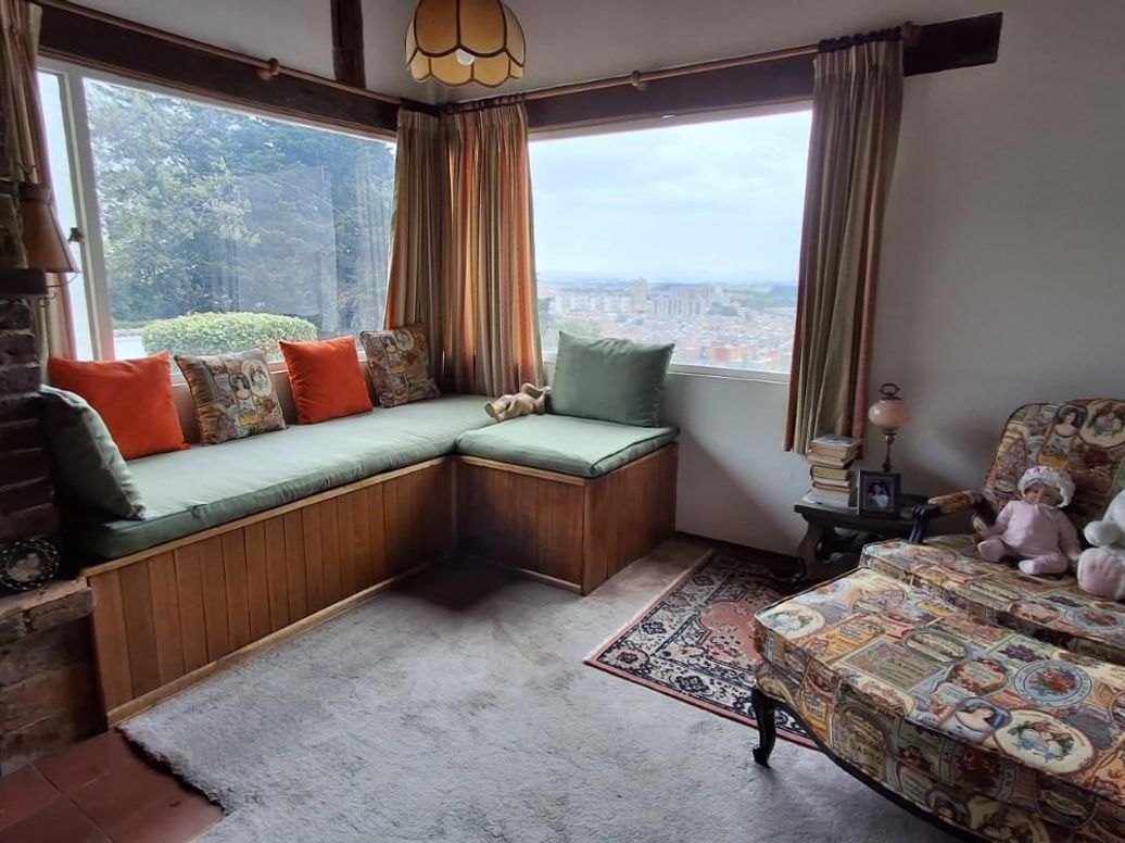 Casa de 5 alcobas en venta en Tuna Alta, Bogotá, 460 m² · foto 13 de 20