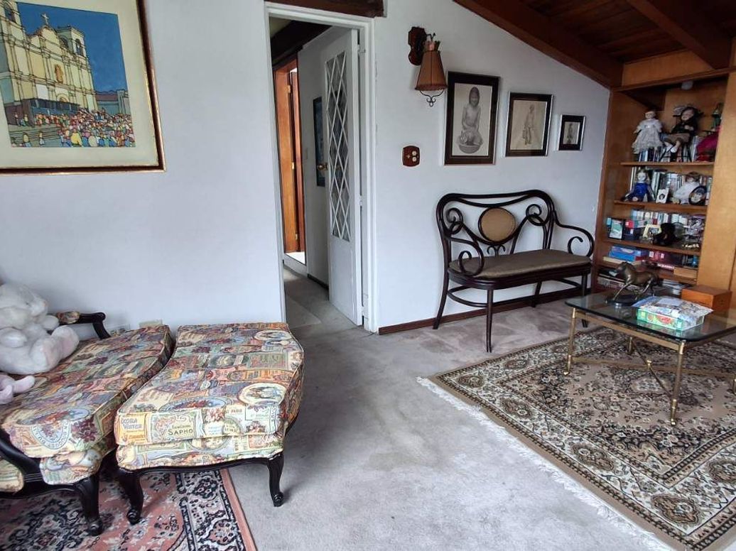Casa de 5 alcobas en venta en Tuna Alta, Bogotá, 460 m² · foto 12 de 20