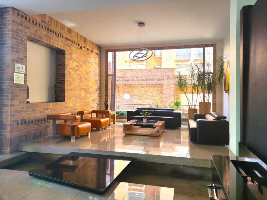 Apartamento de 3 alcobas en venta en Pelodo Del Contry, Bogotá, 268 m² · foto 15 de 20
