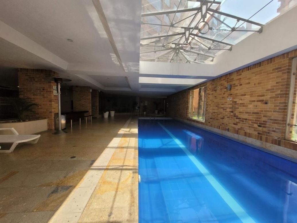 Apartamento de 3 alcobas en venta en Pelodo Del Contry, Bogotá, 268 m² · foto 20 de 20