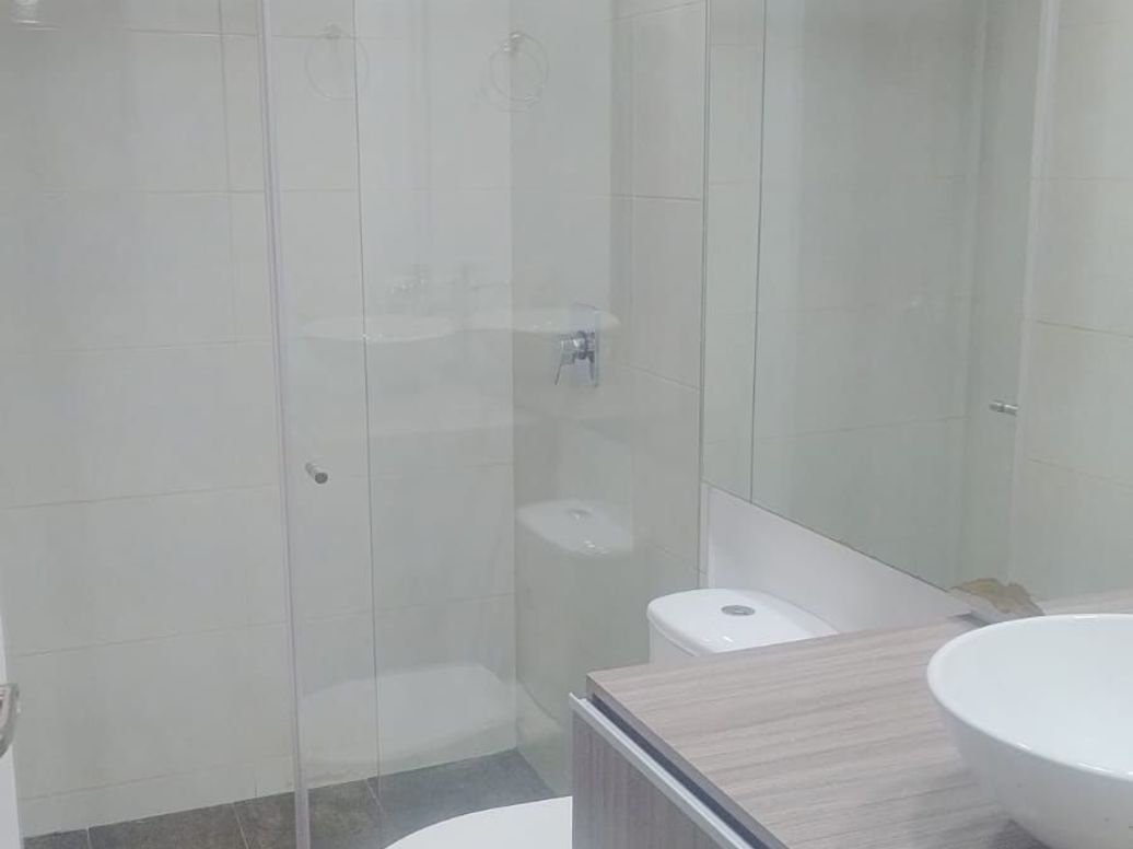 Apartaestudio en venta en Las Ferias, Bogotá, 29 m² · foto 7 de 12