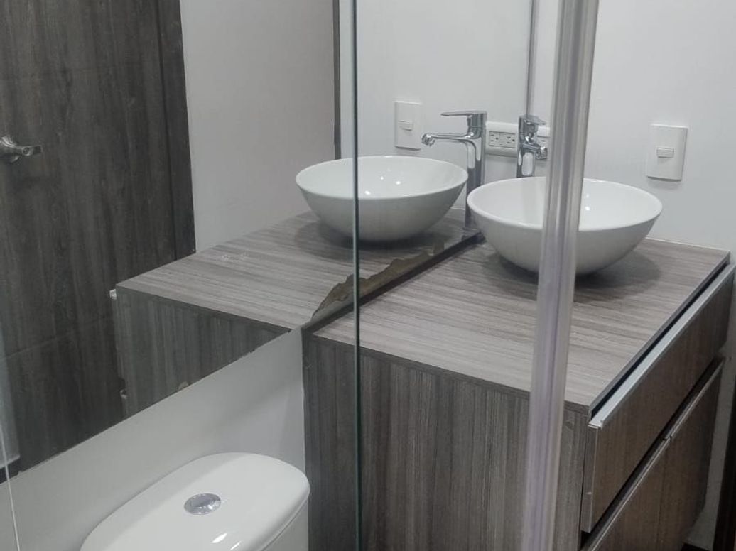 Apartaestudio en venta en Las Ferias, Bogotá, 29 m² · foto 5 de 12