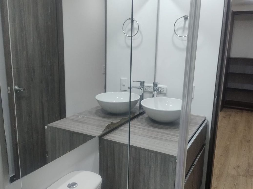 Apartaestudio en venta en Las Ferias, Bogotá, 29 m² · foto 4 de 12