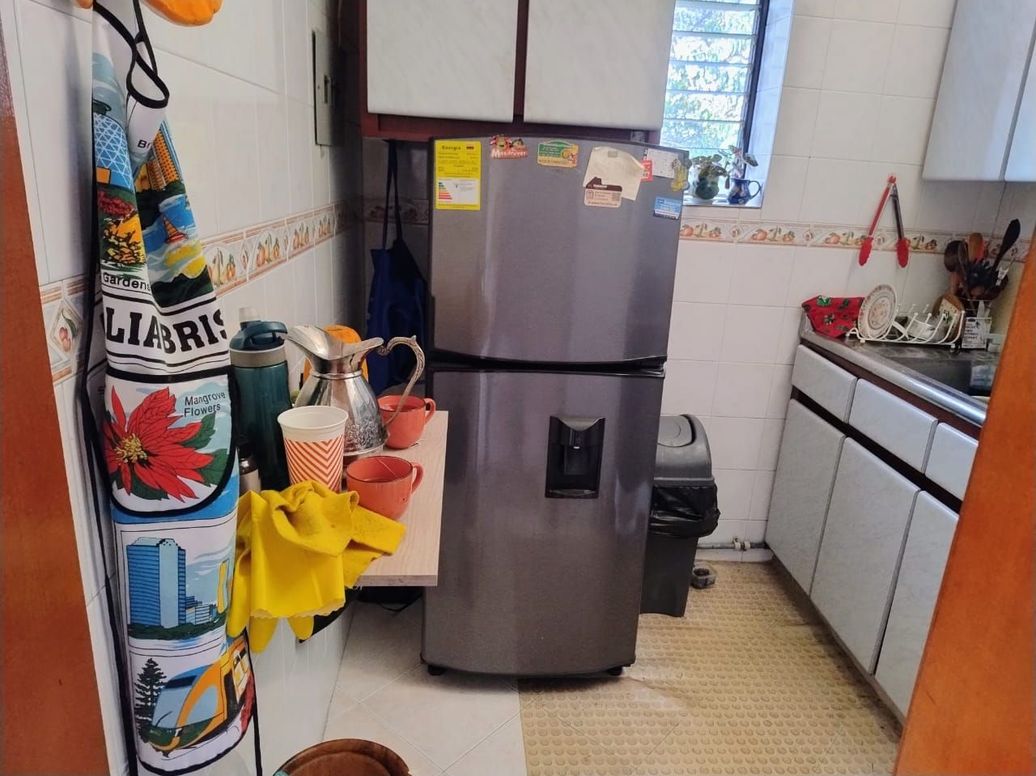 Casa de 6 alcobas en venta en Ciudad Quirigua, Bogotá, 140 m² · foto 15 de 20