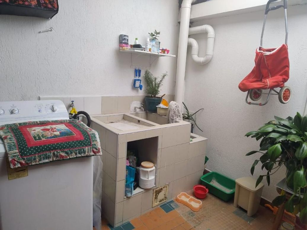 Casa de 6 alcobas en venta en Ciudad Quirigua, Bogotá, 140 m² · foto 12 de 20