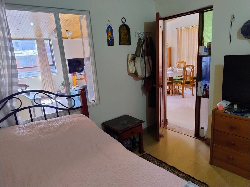 Casa de 6 alcobas en venta en Ciudad Quirigua, Bogotá, 140 m² · foto 8 de 20