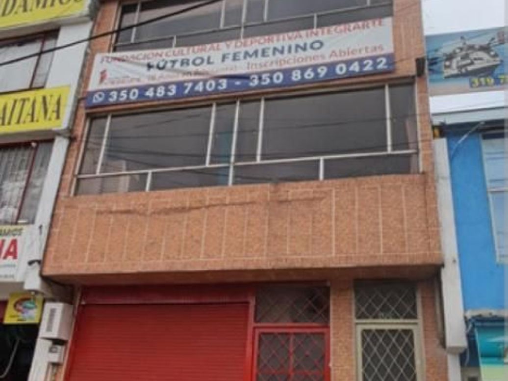 Casa de 1 alcoba en venta en Ub. Tibabuyes Universal, Bogotá, 180 m² · foto 2 de 7