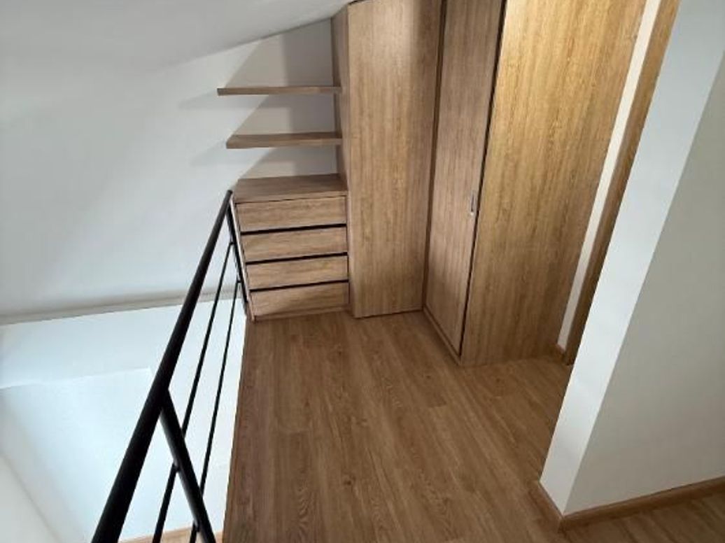 Apartamento de 1 alcoba en venta en Florencia, Bogotá, 32 m² · foto 6 de 8