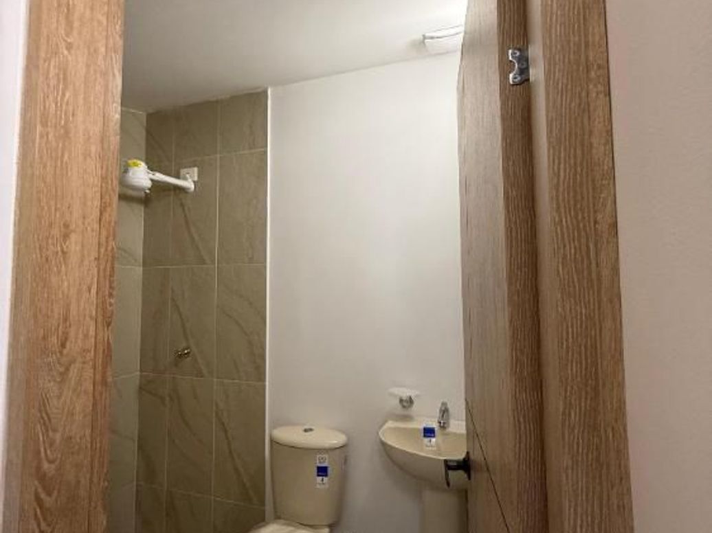 Apartamento de 1 alcoba en venta en Florencia, Bogotá, 32 m² · foto 7 de 8