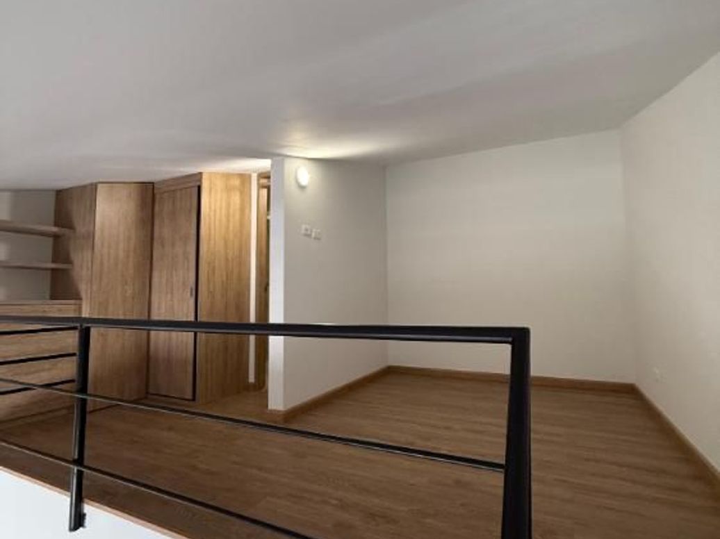 Apartamento de 1 alcoba en venta en Florencia, Bogotá, 32 m² · foto 4 de 8