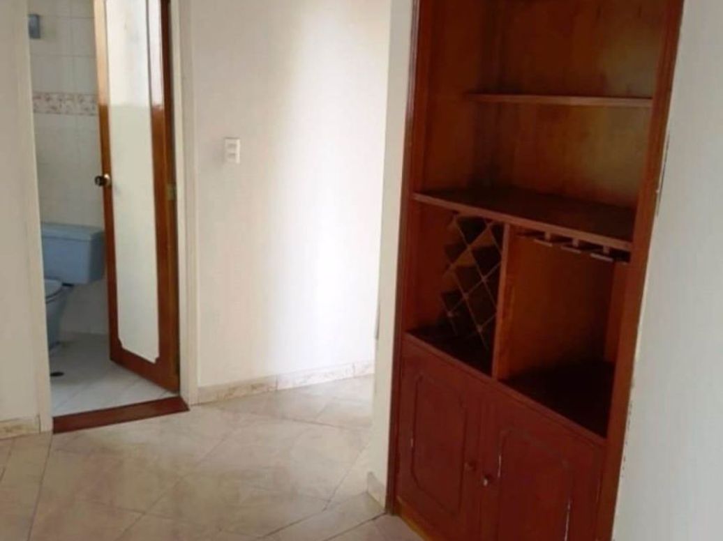 Apartamento de 3 alcobas en venta en La Cabaña, Bogotá, 86 m² · foto 6 de 7