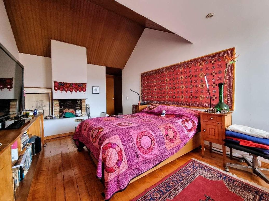 Casa de 4 alcobas en venta en Las Villas, Bogotá, 213 m² · foto 14 de 20