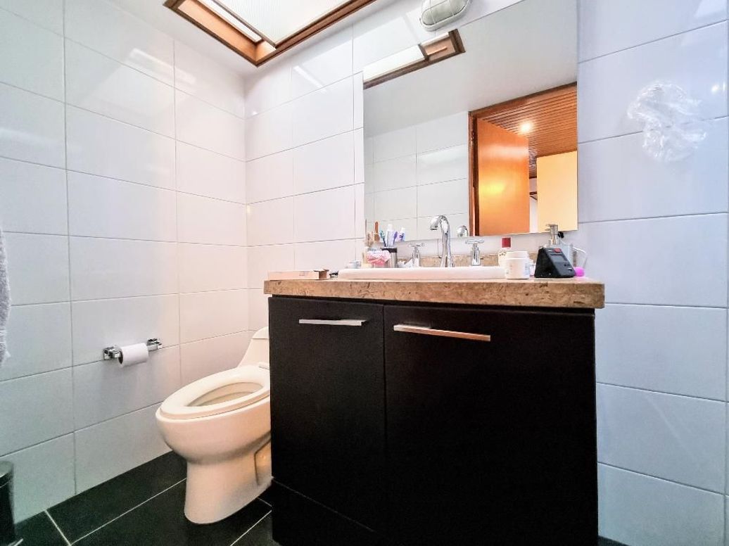 Casa de 4 alcobas en venta en Las Villas, Bogotá, 213 m² · foto 18 de 20