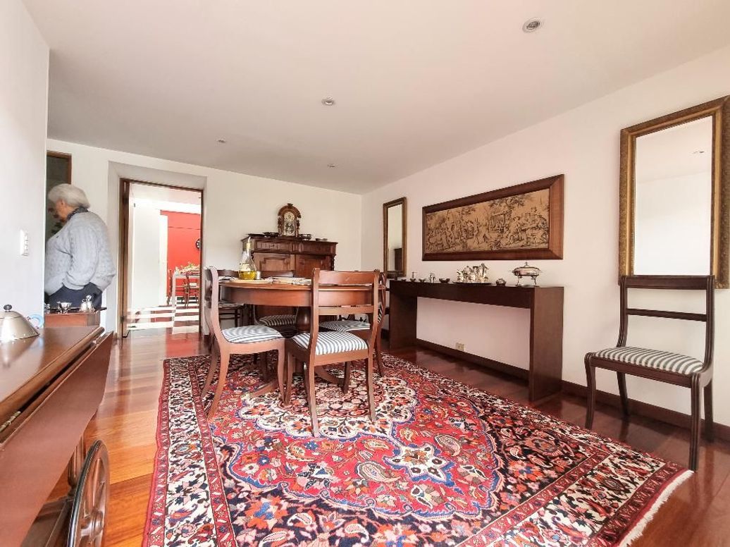 Casa de 4 alcobas en venta en Las Villas, Bogotá, 213 m² · foto 8 de 20