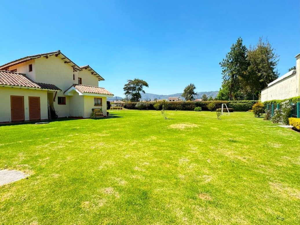 Casa de 4 alcobas en venta en Viveros, Bogotá, 385 m² · foto 5 de 20
