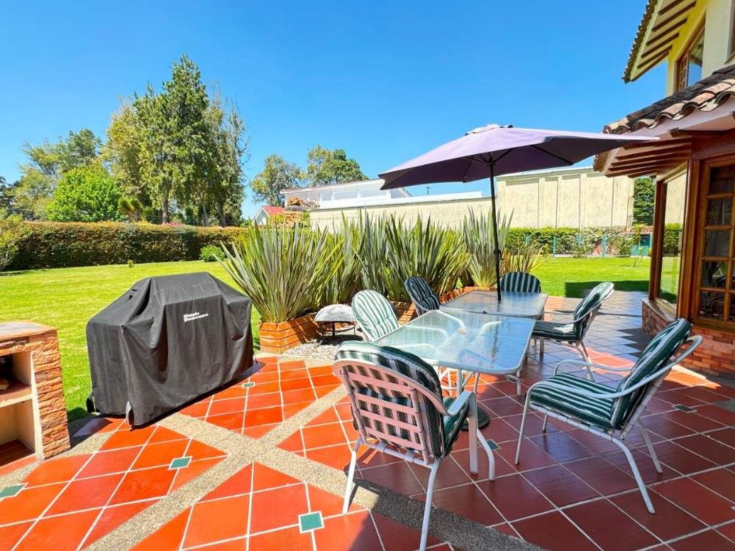 Casa de 4 alcobas en venta en Viveros, Bogotá, 385 m² · foto 11 de 20