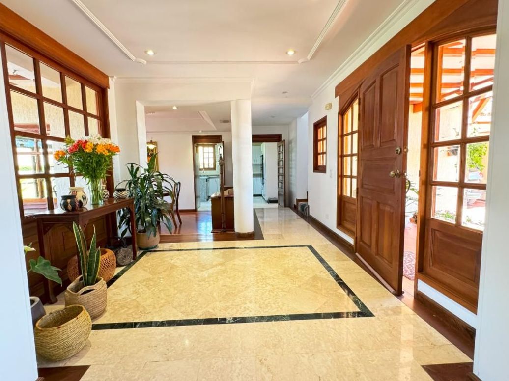Casa de 4 alcobas en venta en Viveros, Bogotá, 385 m² · foto 14 de 20