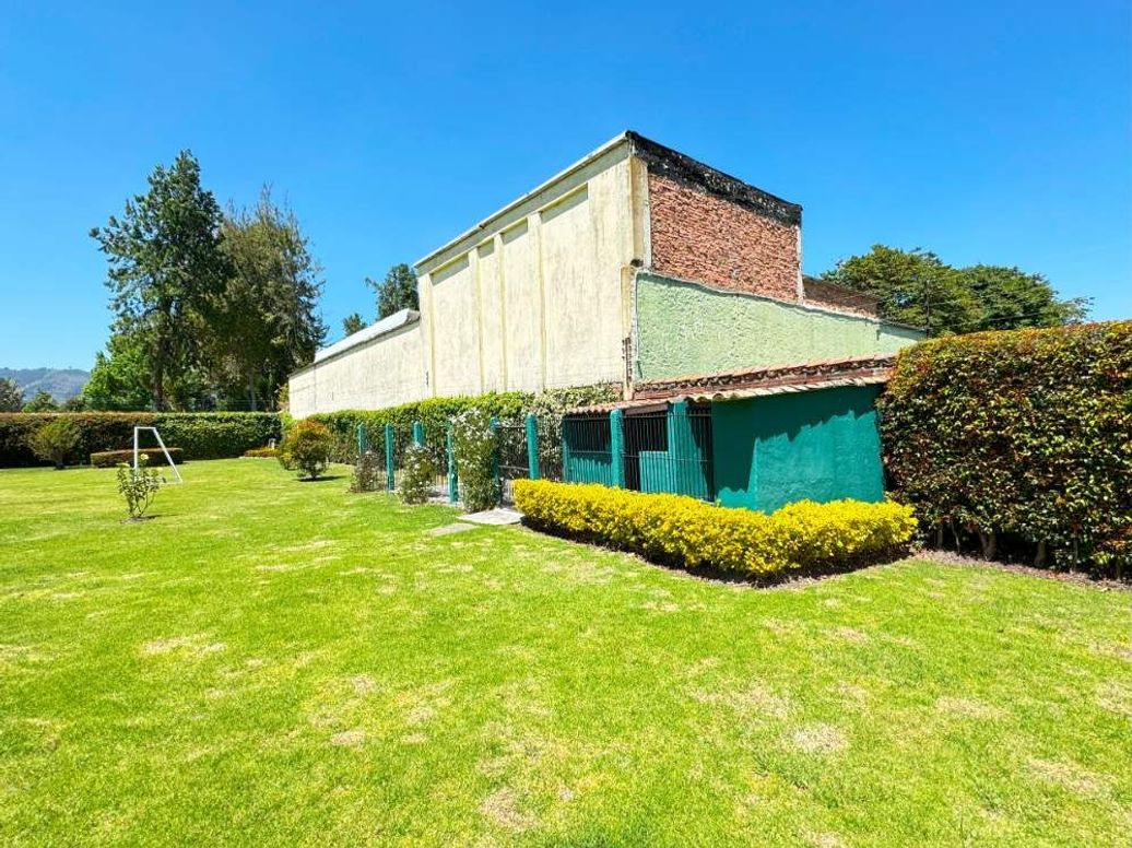 Casa de 4 alcobas en venta en Viveros, Bogotá, 385 m² · foto 6 de 20