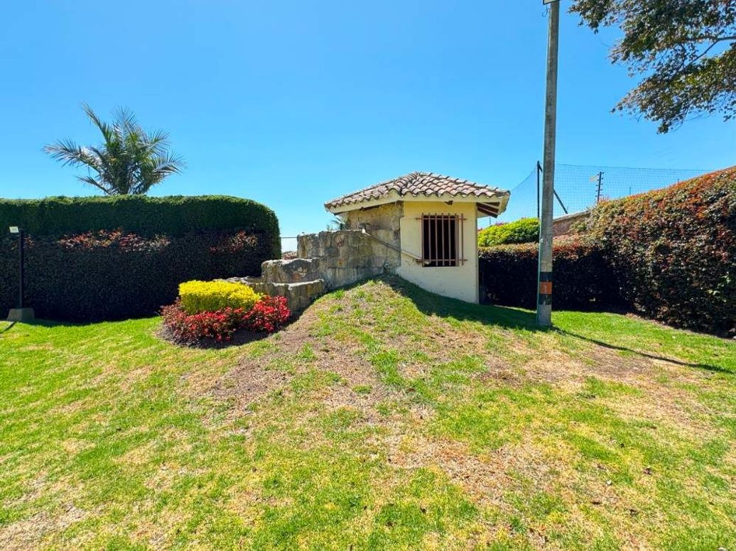 Casa de 4 alcobas en venta en Viveros, Bogotá, 385 m² · foto 9 de 20