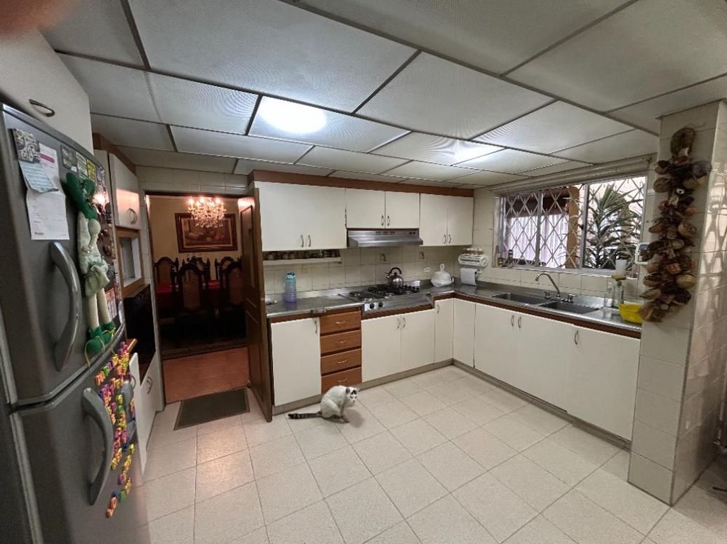 Casa de 4 alcobas en venta en Prado Veraniego Sur, Bogotá, 270 m² · foto 11 de 20