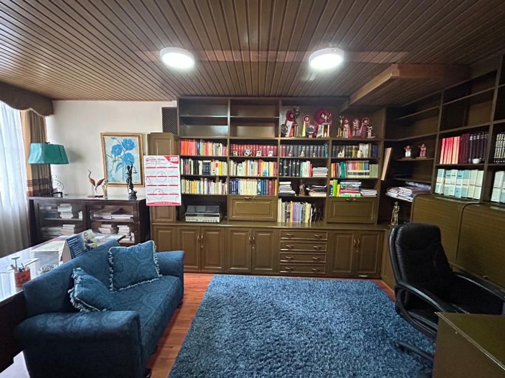 Casa de 4 alcobas en venta en Prado Veraniego Sur, Bogotá, 270 m² · foto 7 de 20