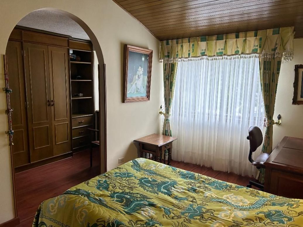 Casa de 4 alcobas en venta en Prado Veraniego Sur, Bogotá, 270 m² · foto 18 de 20