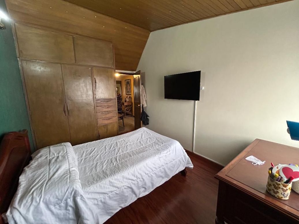 Casa de 4 alcobas en venta en Prado Veraniego Sur, Bogotá, 270 m² · foto 14 de 20