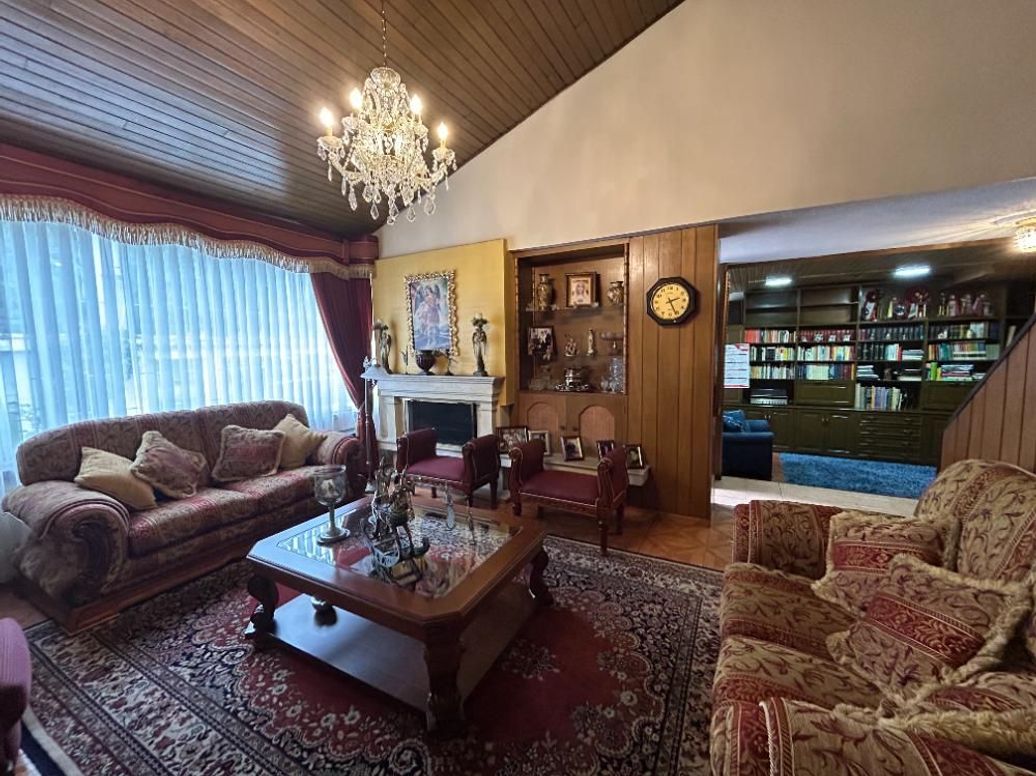 Casa de 4 alcobas en venta en Prado Veraniego Sur, Bogotá, 270 m² · foto 8 de 20