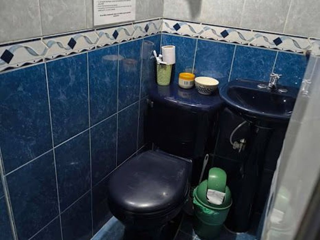 Casa de 6 alcobas en venta en Teusaquillo, Bogotá, 187 m² · foto 10 de 13