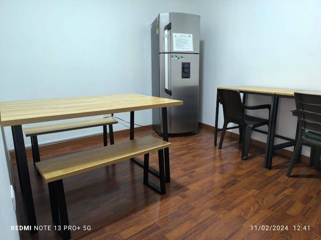 Casa de 6 alcobas en venta en Teusaquillo, Bogotá, 187 m² · foto 13 de 13