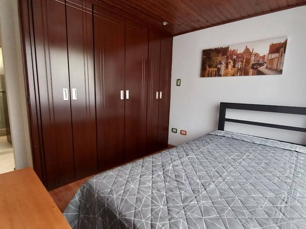 Casa de 6 alcobas en venta en Teusaquillo, Bogotá, 187 m² · foto 8 de 13