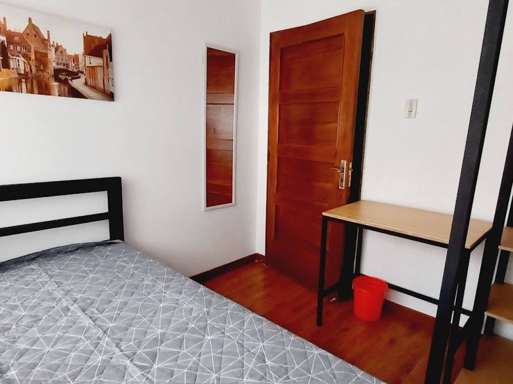 Casa de 6 alcobas en venta en Teusaquillo, Bogotá, 187 m² · foto 6 de 13