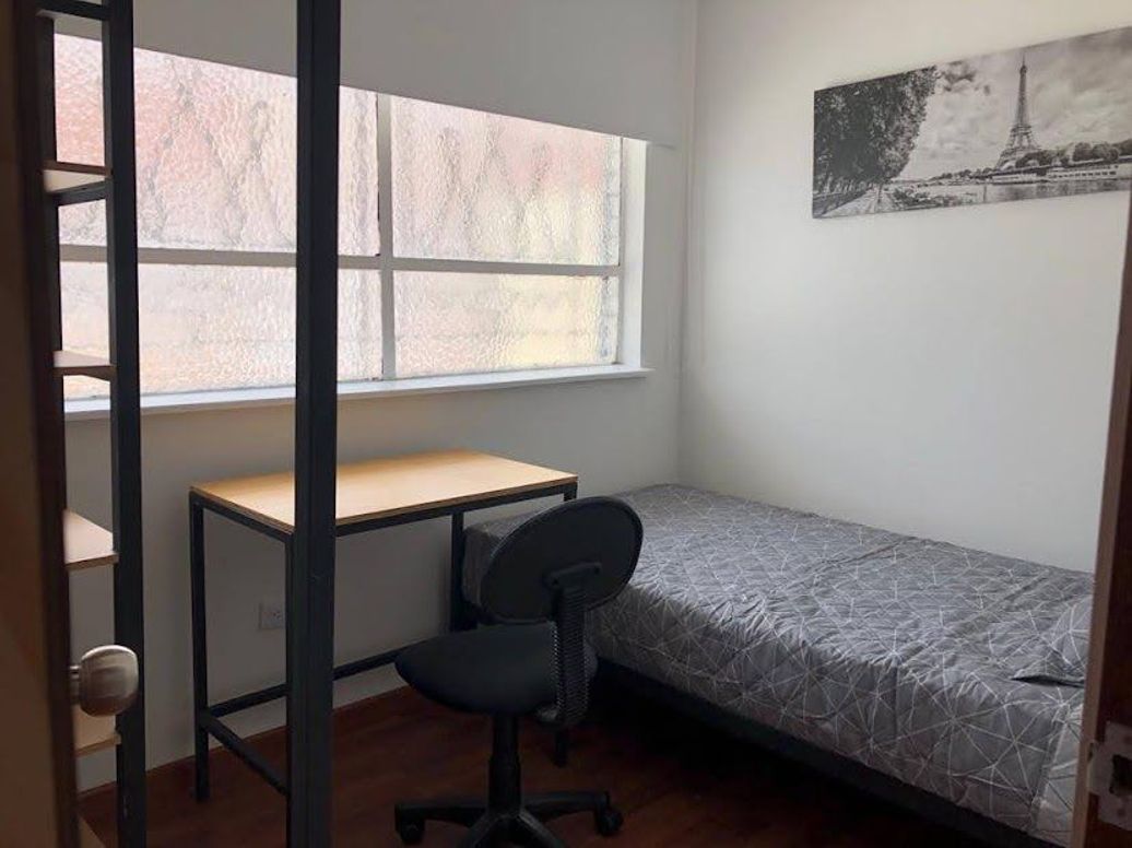 Casa de 6 alcobas en venta en Teusaquillo, Bogotá, 187 m² · foto 5 de 13